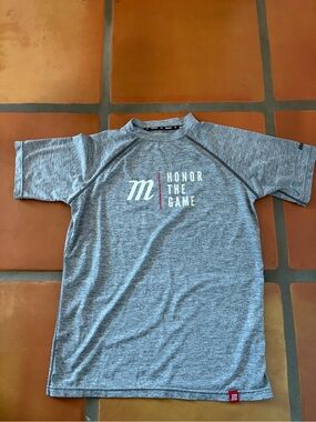 Marucci Boy Youth T-shirt